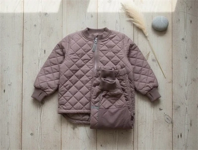 Mikk-line twilight mauve termosæt