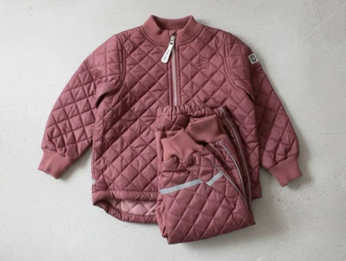 Mikk-line termosæt wild ginger