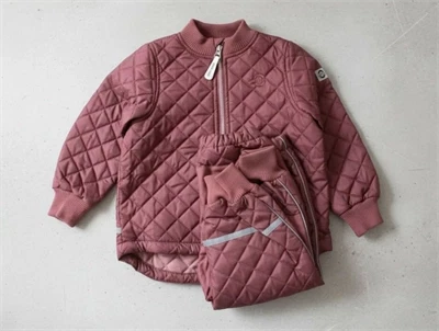 Mikk-line termosæt wild ginger