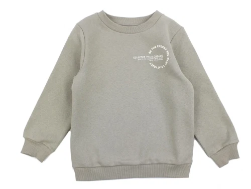 Name It london fog sweatshirt