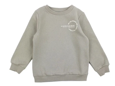 Name It london fog sweatshirt