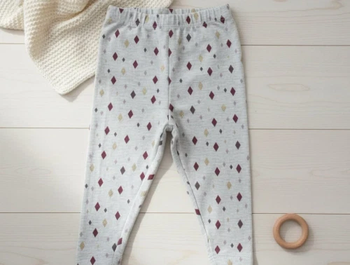 Petit by Sofie Schnoor leggings harlequin