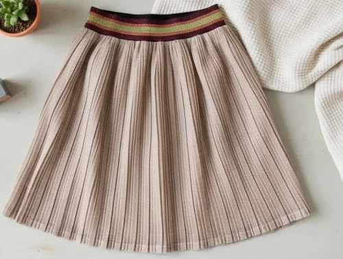 Petit by Sofie Schnoor nederdel rose glitter