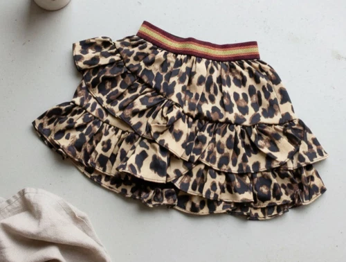 Petit by Sofie Schnoor nederdel leo