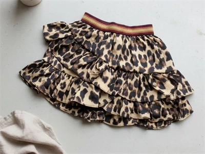 Petit by Sofie Schnoor nederdel leo