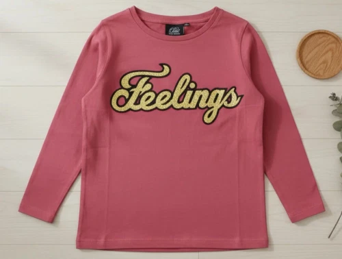 Petit by Sofie Schnoor t-shirt earth red