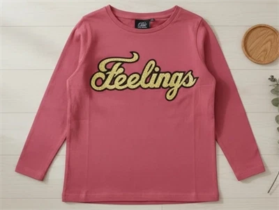 Petit by Sofie Schnoor t-shirt earth red