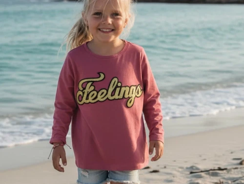 Petit by Sofie Schnoor t-shirt earth red