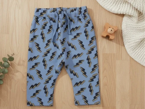 Petit by Sofie Schnoor bukser lyn