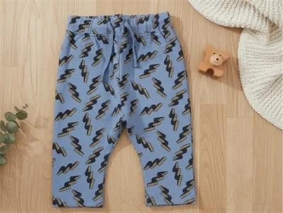 Petit by Sofie Schnoor bukser lyn