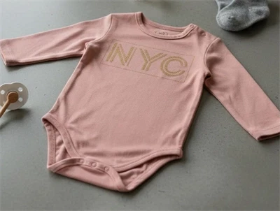 Petit by Sofie Schnoor body NYC dusty rose