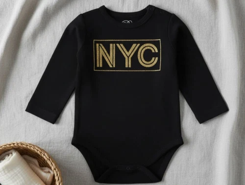 Petit by Sofie Schnoor body NYC black