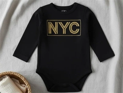 Petit by Sofie Schnoor body NYC black