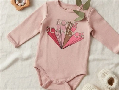 Petit by Sofie Schnoor body rose