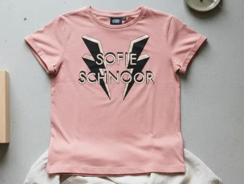 Petit by Sofie Schnoor t-shirt dusty rose