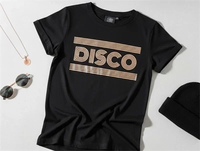 Petit by Sofie Schnoor t-shirt black