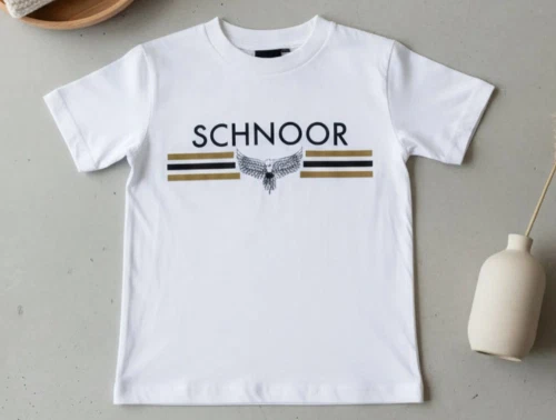 Petit by Sofie Schnoor t-shirt white