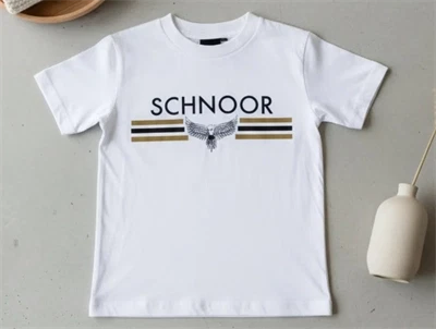 Petit by Sofie Schnoor t-shirt white