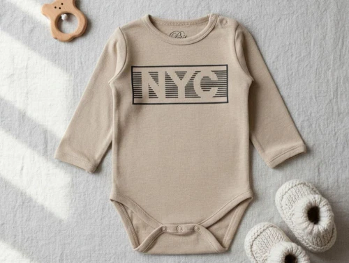 Petit by Sofie Schnoor body NYC camel melange