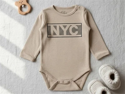 Petit by Sofie Schnoor body NYC camel melange