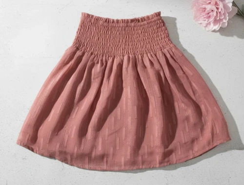 Petit by Sofie Schnoor nederdel dusty rose