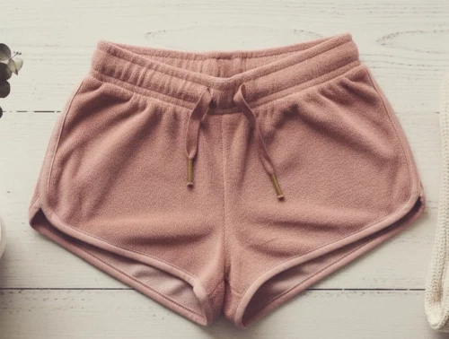 Petit by Sofie Schnoor shorts dusty rose