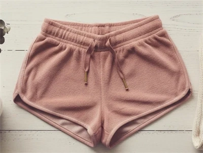 Petit by Sofie Schnoor shorts dusty rose