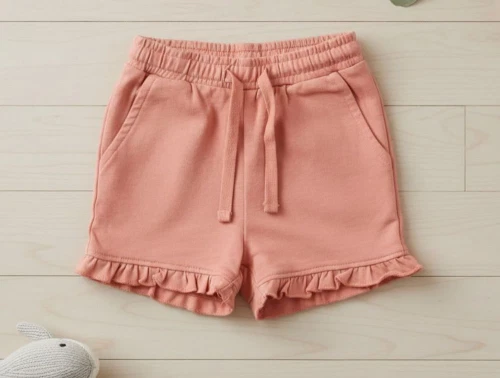 Petit by Sofie Schnoor shorts dusty rose