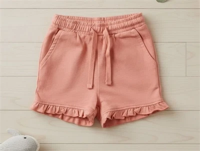 Petit by Sofie Schnoor shorts dusty rose