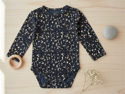 Petit by Sofie Schnoor body leo mist