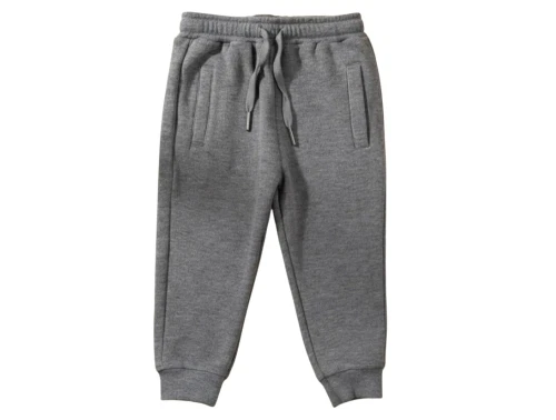 Petit by Sofie Schnoor sweatpants Kato dark grey
