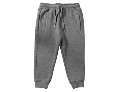 Petit by Sofie Schnoor sweatpants Kato dark grey