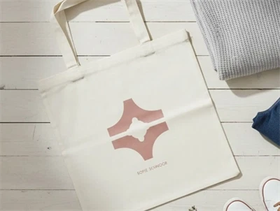 Petit by Sofie Schnoor tote bag nature
