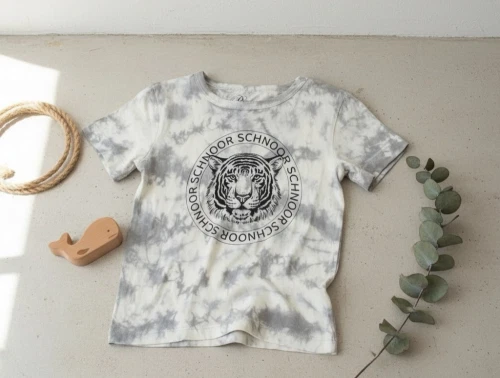 Petit by Sofie Schnoor t-shirt warm grey