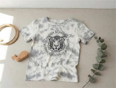 Petit by Sofie Schnoor t-shirt warm grey