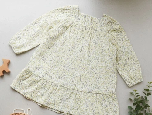 Petit by Sofie Schnoor kjole yellow