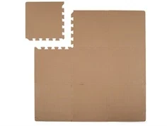 That's Mine light brown skumlegegulv