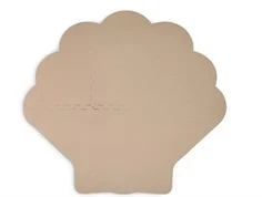 That's Mine warm sand musling skumlegegulv