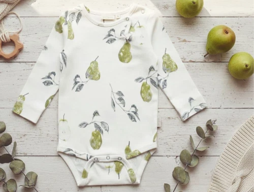 Petit Piao pear body