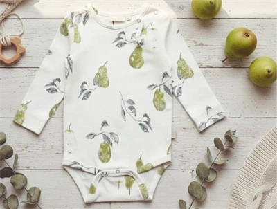 Petit Piao pear body