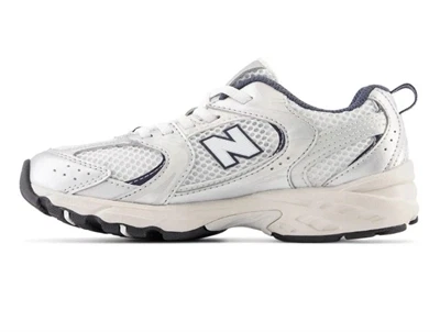 New Balance 530 sneaker summer fog/nimbus cloud