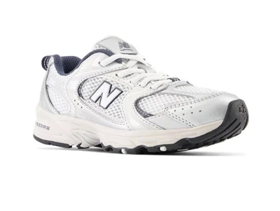 New Balance 530 sneaker summer fog/nimbus cloud