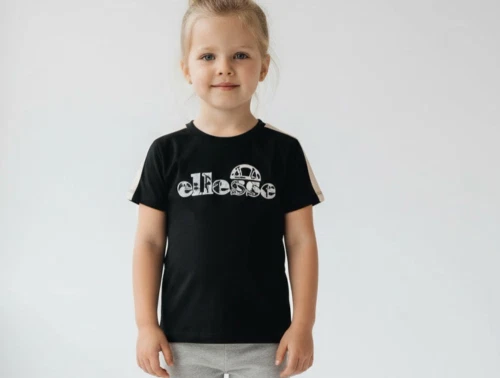 Ellesse t-shirt Jenni black