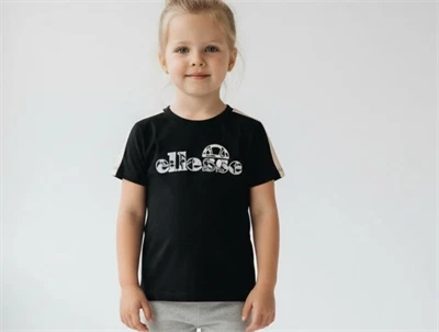 Ellesse t-shirt Jenni black