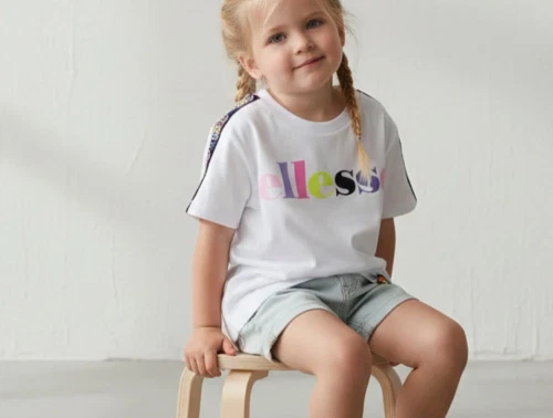 Ellesse t-shirt Sperlari white