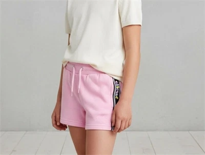 Ellesse shorts Morte light pink