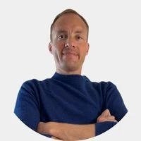 Steffen fra MilkyWalk 