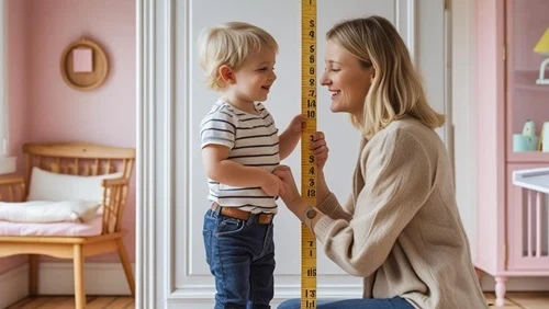 Størrelsesguides - Find korrekte størrelser på tøj og sko