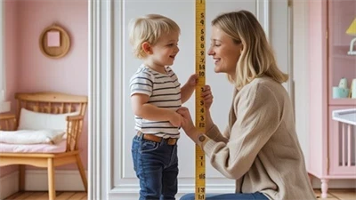 Størrelsesguides - Find korrekte størrelser på tøj og sko