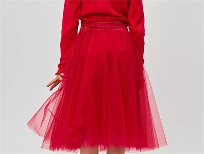 THE NEW tylskørt ski patrol på barn stilstående